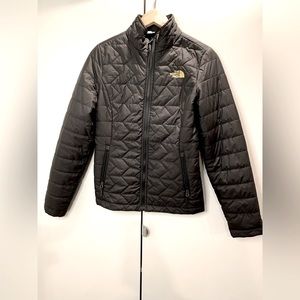 The North Face Black Lightweight Jacket - Women’s size XS